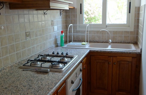 San Lorenzo Villa | Total tranquility in the hills of Budoni