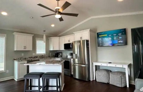 Cherry Grove Beach Apartment | Totally Beaching - Unit #3