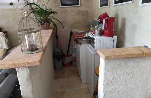 Velles House | TOTALLY INDEPENDENT HOUSE on 2 hectares FOR 4 PEOPLE