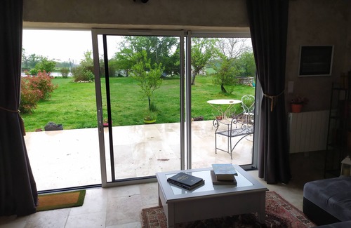 Velles House | TOTALLY INDEPENDENT HOUSE on 2 hectares FOR 4 PEOPLE