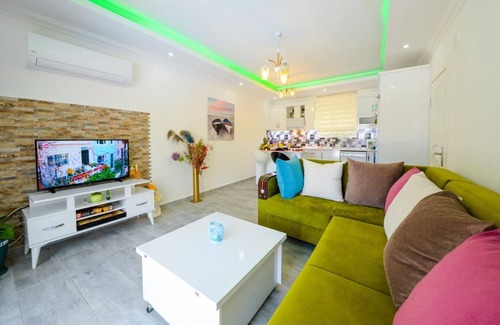 Uzumlu House | Totally Private Honeymoon Villa with Secluded Pool in Peaceful Village Setting.
