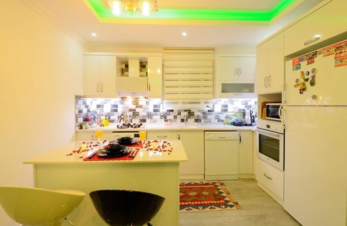 Uzumlu House | Totally Private Honeymoon Villa with Secluded Pool in Peaceful Village Setting.