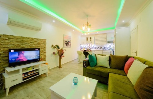Uzumlu House | Totally Private Honeymoon Villa with Secluded Pool in Peaceful Village Setting.