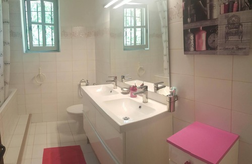 Vacheres Other | totally private property on 14500m2