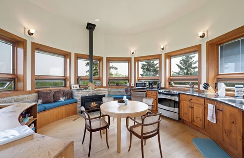 Ellison Bay House | Totally Remodeled 2012 Brenner Tower!