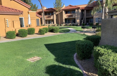 Deer Valley House | Totally remodeled Condo in Deer Valley Area, Nice gated community!