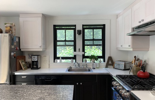 Blue Hill House | Totally Remodeled Vacation Home in Blue Hill