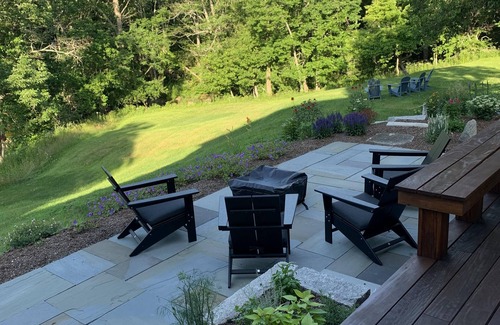 Blue Hill House | Totally Remodeled Vacation Home in Blue Hill