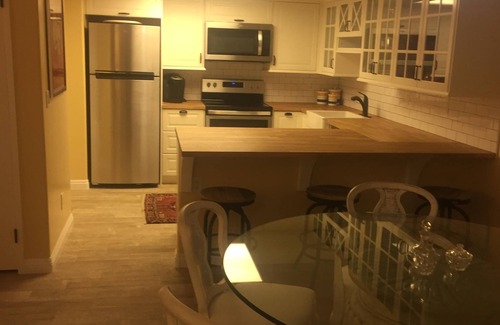 Spring Valley Condo | TOTALLY RENOVATED, Fabulous Corporate Rental in Convenient Lakes Location!