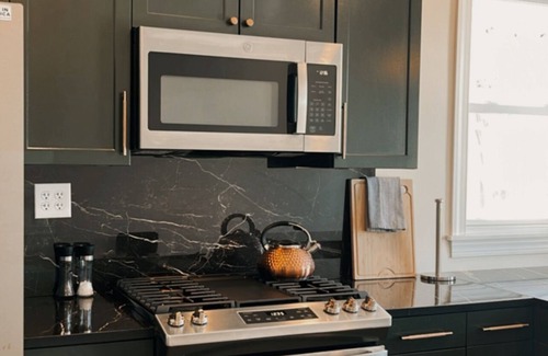 Pottsville House | Totally Renovated Pottsville City Home