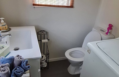 South Wairarapa District Cottage | Totara Cottage