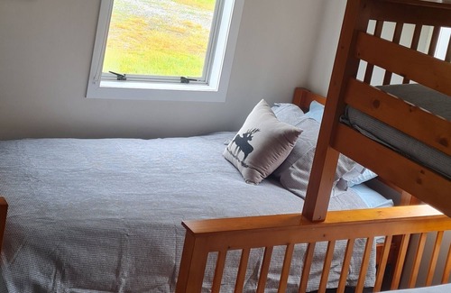 South Wairarapa District Cottage | Totara Cottage