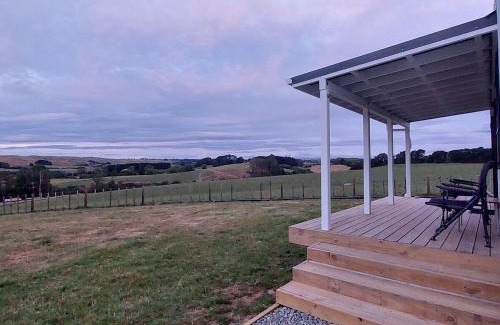 Cheltenham Apartment | Totara Croft, a stargazers dream