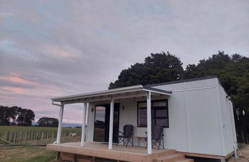 Cheltenham Apartment | Totara Croft, a stargazers dream