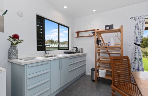 Mangawhai House | Totara Folly - Mangawhai Holiday Home