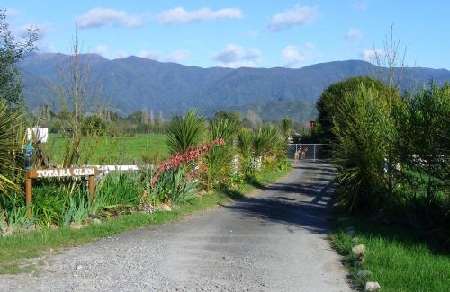 Takaka House | Totara Glen