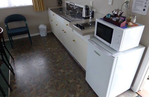 Levin Hotel | Totara Lodge Motel