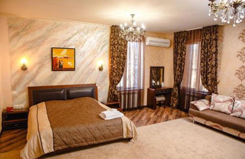 Shymkent Hotel | Totem Hotel