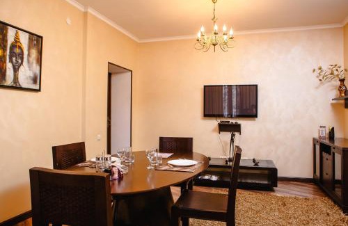 Shymkent Hotel | Totem Hotel