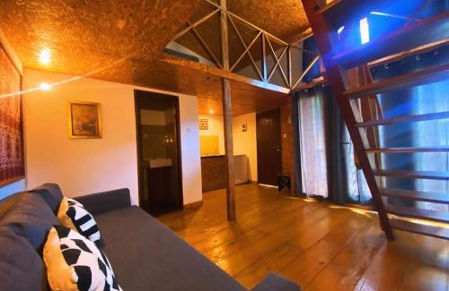 Agua Grande Ski Chalet | Toti guest house 2