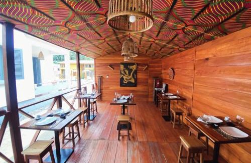 Agua Grande Ski Chalet | Toti guest house 2