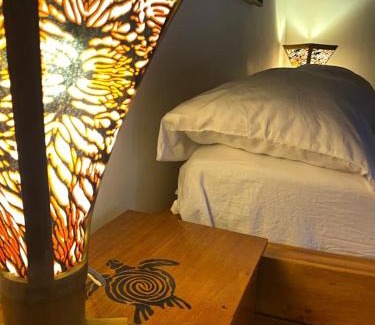 Agua Grande Ski Chalet | Toti guest house 2
