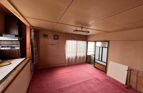 Asahikawa House | TOTONOU Place