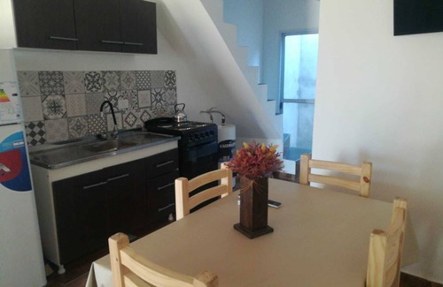 Federacion Apartment | Totoras Apart Federacion