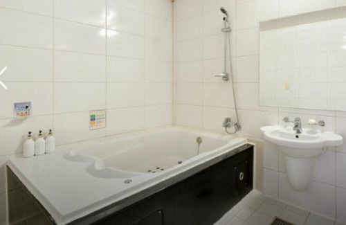 Sangnam-dong Hotel | Totos Motel