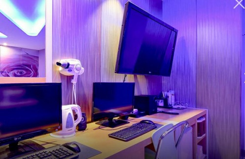 Sangnam-dong Hotel | Totos Motel