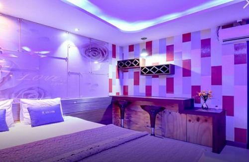 Sangnam-dong Hotel | Totos Motel