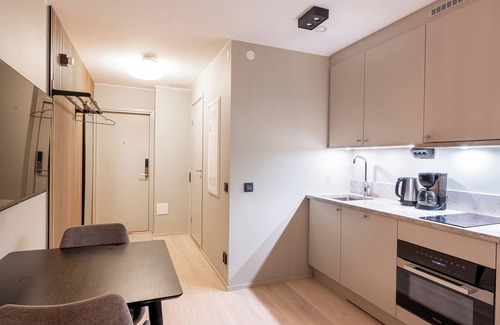 Are Apartment | Tott-Exclusive Studio
