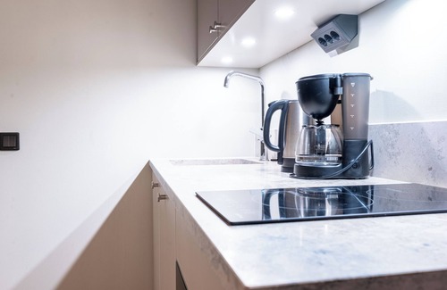 Are Apartment | Tott-Exclusive Studio