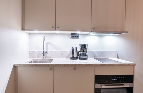 Are Apartment | Tott-Exclusive Studio