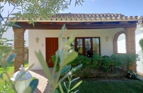 Alhaurin el Grande Cabin | Tottam Art & Healthy Garden