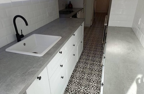 Bruce Grove House | Tottenham Large 4-Bed Terraced House, Sleeps 10