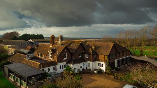 Henfield Hotel | Tottington Manor Hotel
