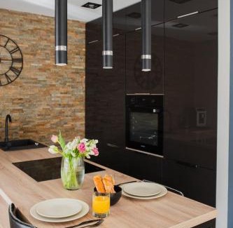 gmina Parzeczew Apartment | TOTU HOME Szczecińska 20 Gdynia Apartament