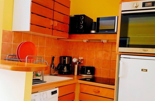 Saint-Francois Hotel | Touba Manga Beach