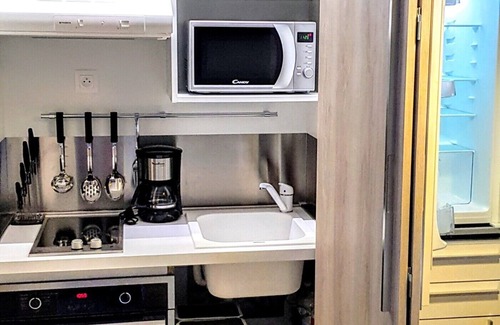 Saint-Francois Hotel | Touba Manga Beach