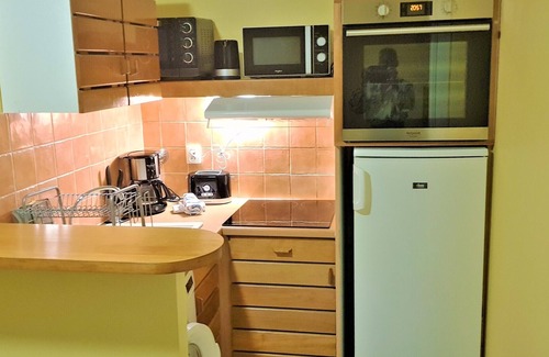 Saint-Francois Hotel | Touba Manga Beach