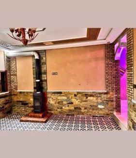 Aroumd House | Toubkal home stay