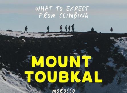 Aroumd House | Toubkal home stay