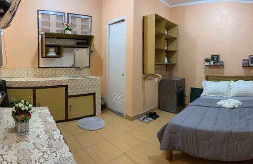 Puerto Princesa City Centre House | Touch of Greys @ City Center ● 3mins to Airport✈