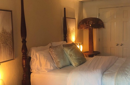 Hillcrest House | Touch of Tuscany with a pool, comfort, and style.