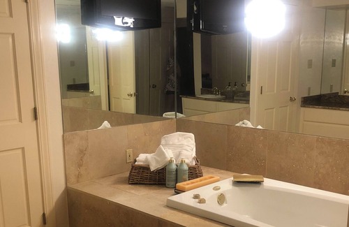 Hillcrest House | Touch of Tuscany with a pool, comfort, and style.