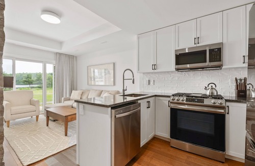 Muskoka Lakes Apartment | Touchstone Resort