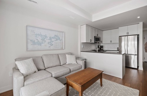 Muskoka Lakes Apartment | Touchstone Resort