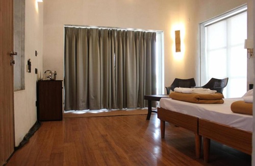 Igatpuri Hotel | Touchwood Bliss