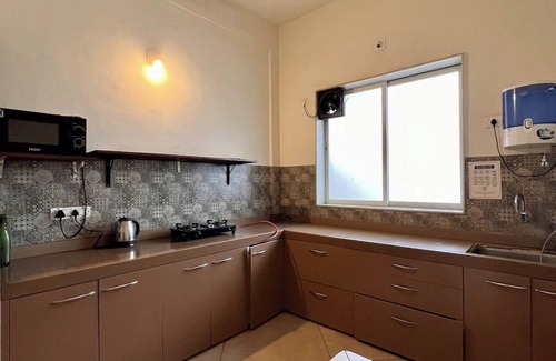Devghar Villa | Touchwood By Stellar Stays